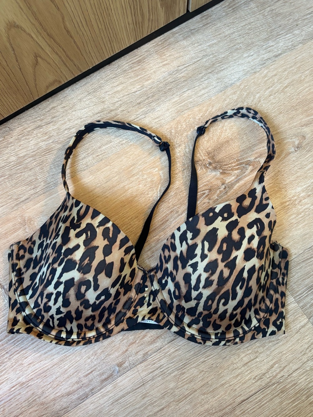 La SENZA 32D bra